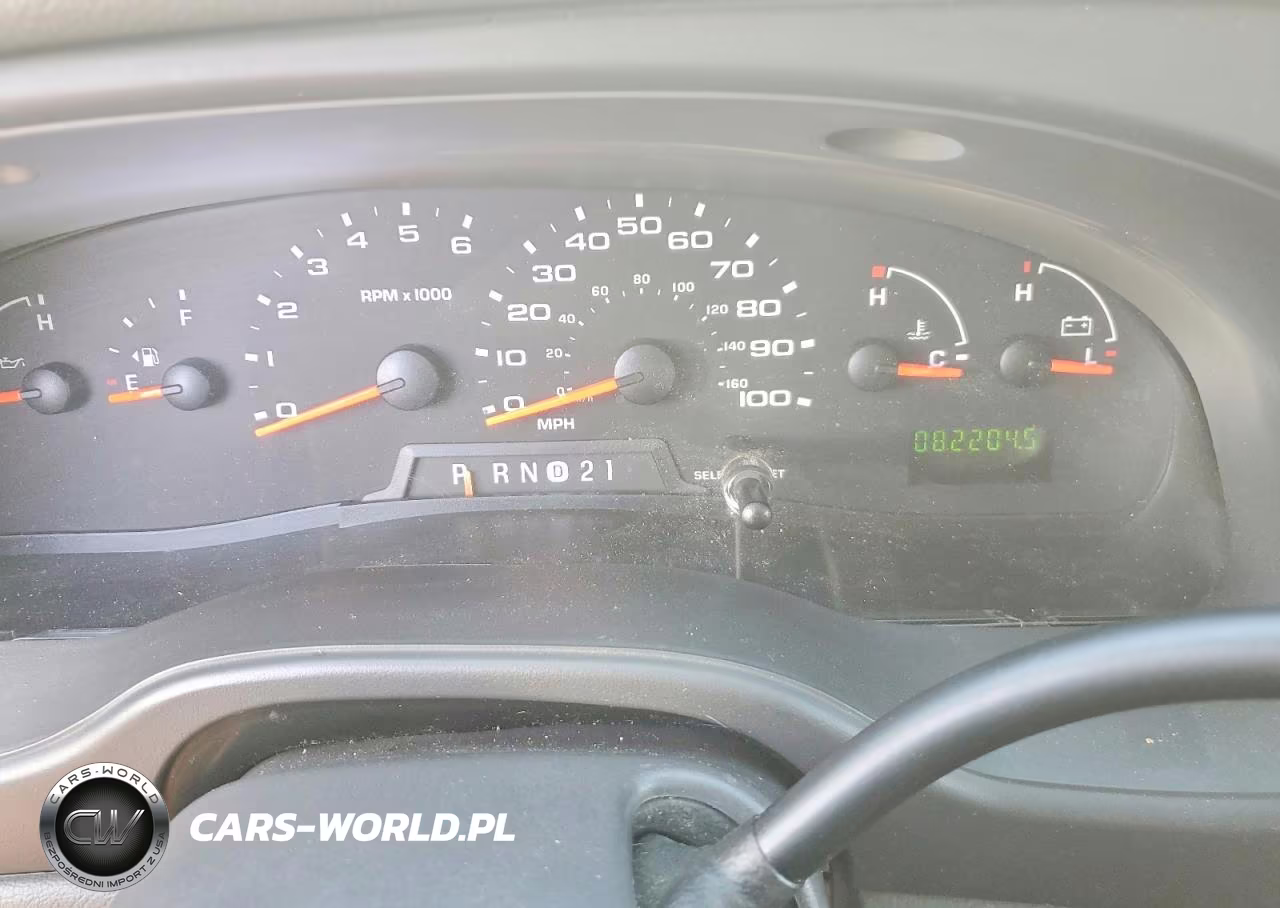 2006 Ford Econoline E350 Super Duty Wagon VIN:1FBSS31L66DA35340 - 9