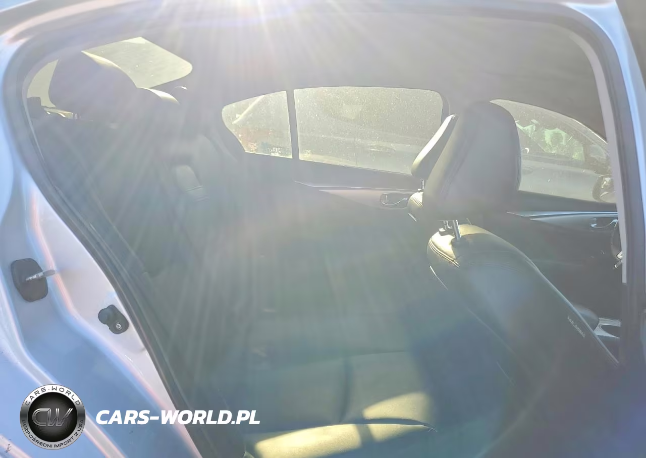 2020 Infiniti Q50 3.0T Luxe VIN:JN1EV7AP9LM206817 - 10