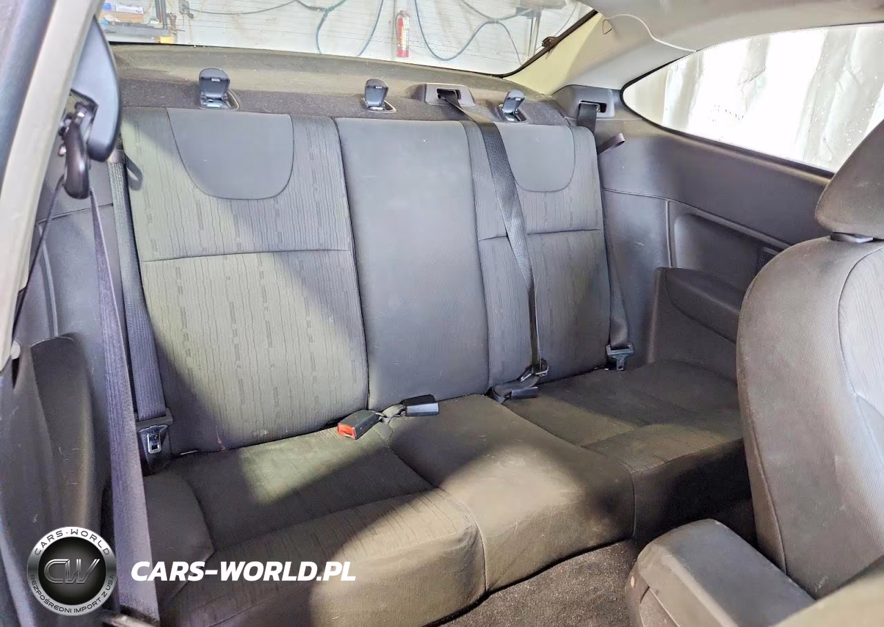 2008 Ford Focus Se-Sel-Ses VIN:1FAHP33N58W298910 - 10