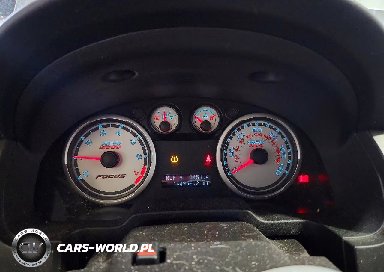 2008 Ford Focus Se-Sel-Ses VIN:1FAHP33N58W298910 - 9