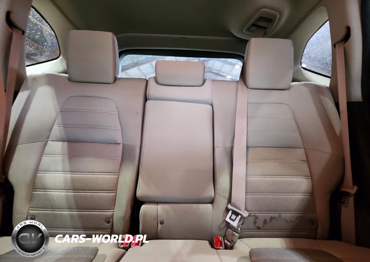 2022 Honda Cr-V Ex VIN:5J6RW1H55NL000152 - 10