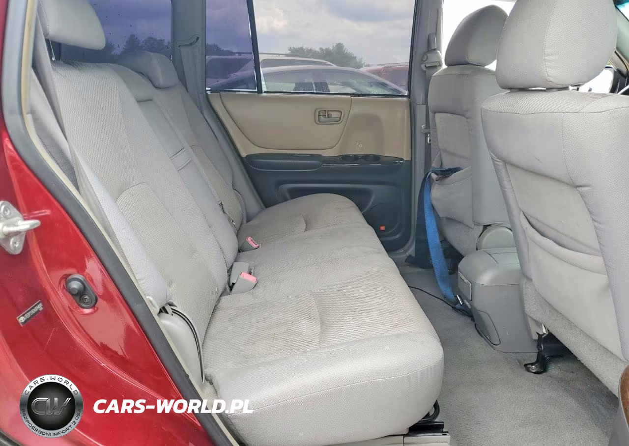 2006 Toyota Highlander Limited VIN:JTEDP21A260094841 - 11
