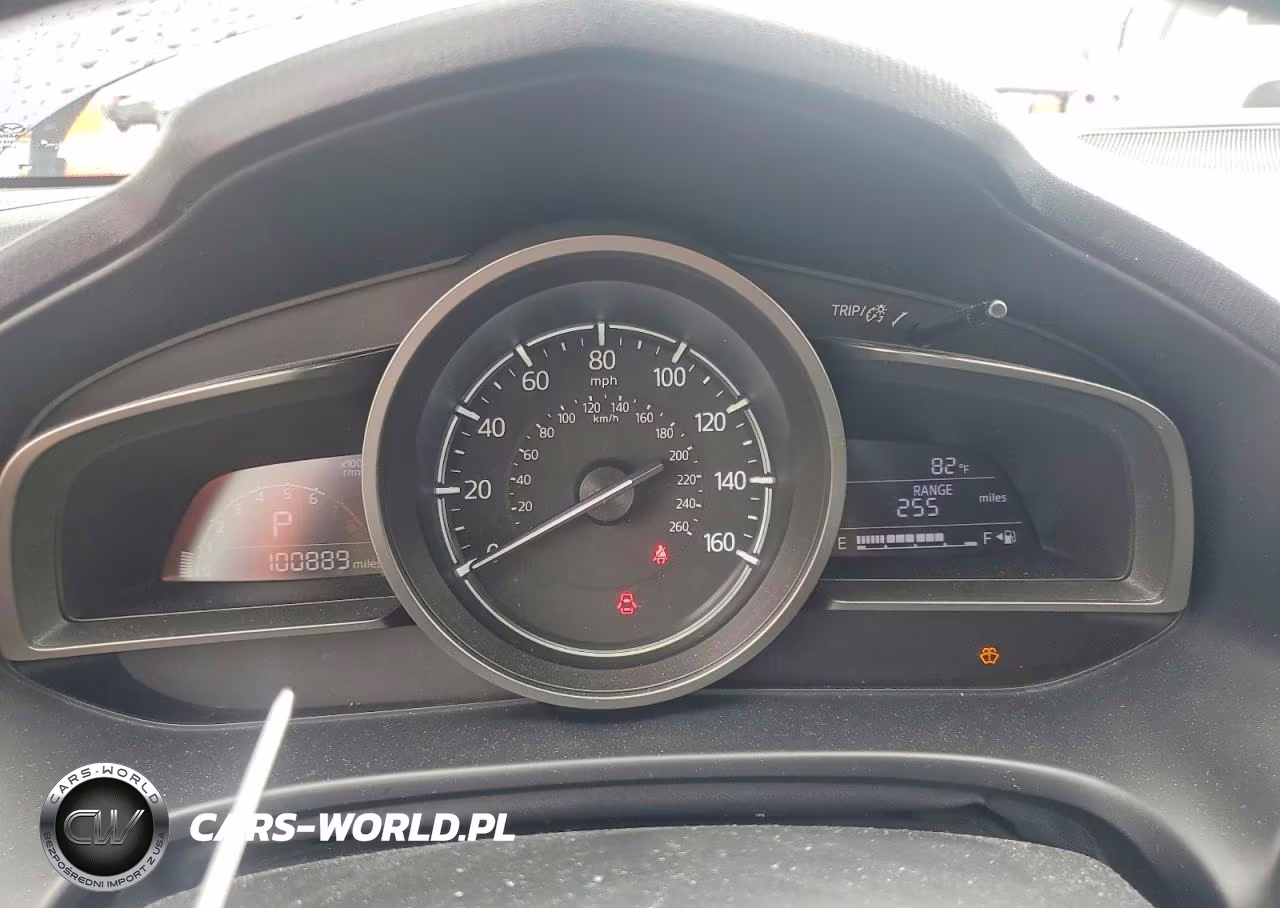 2017 Mazda 3 Touring VIN:3MZBN1L73HM141062 - 9
