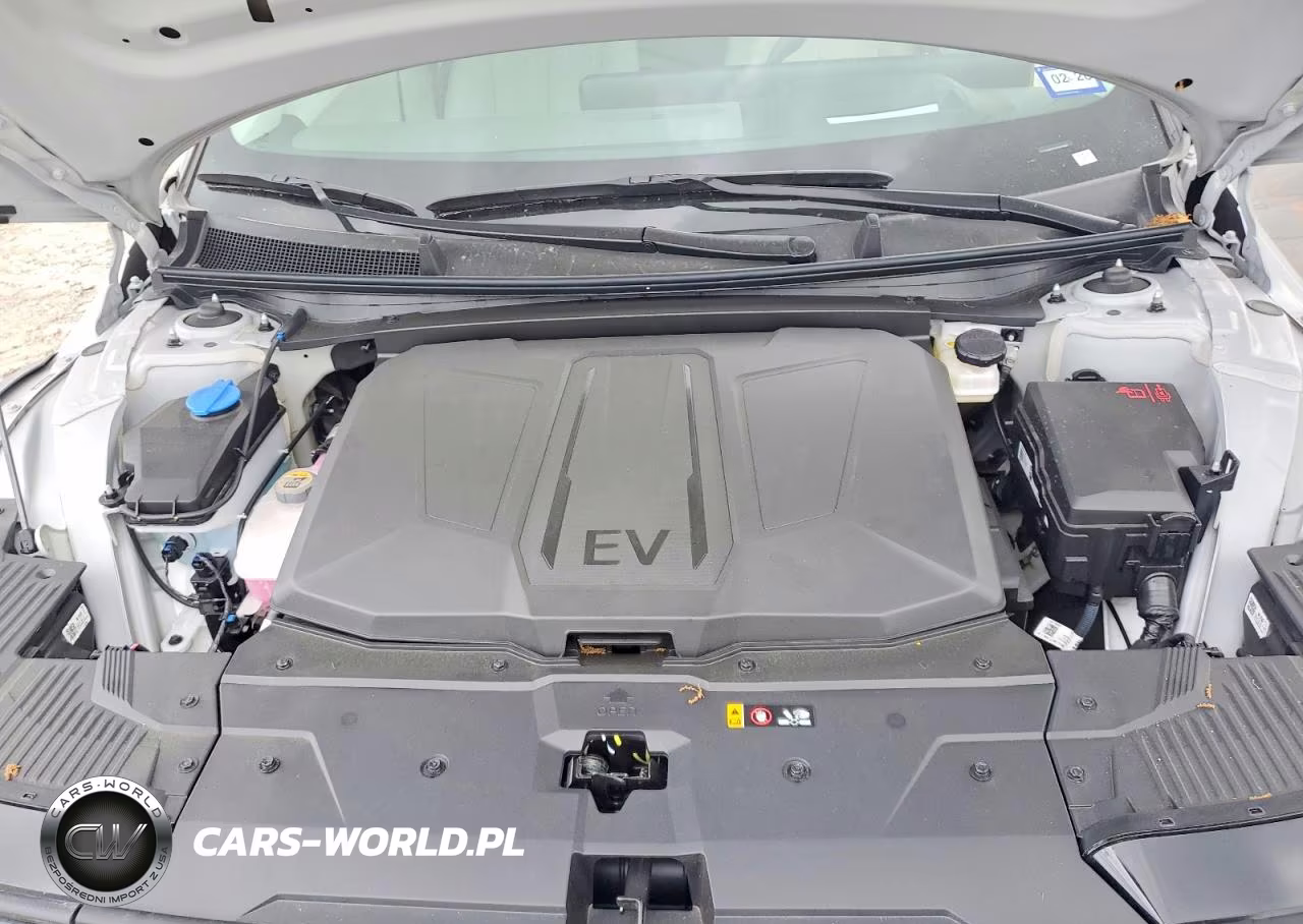 2026 Hyundai Ioniq 5 Limited VIN:7YAKR4DA3TY049880 - 11