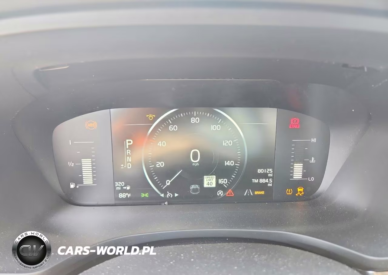 2019 Volvo S60 T6 Momentum VIN:7JRA22TK3KG004305 - 9