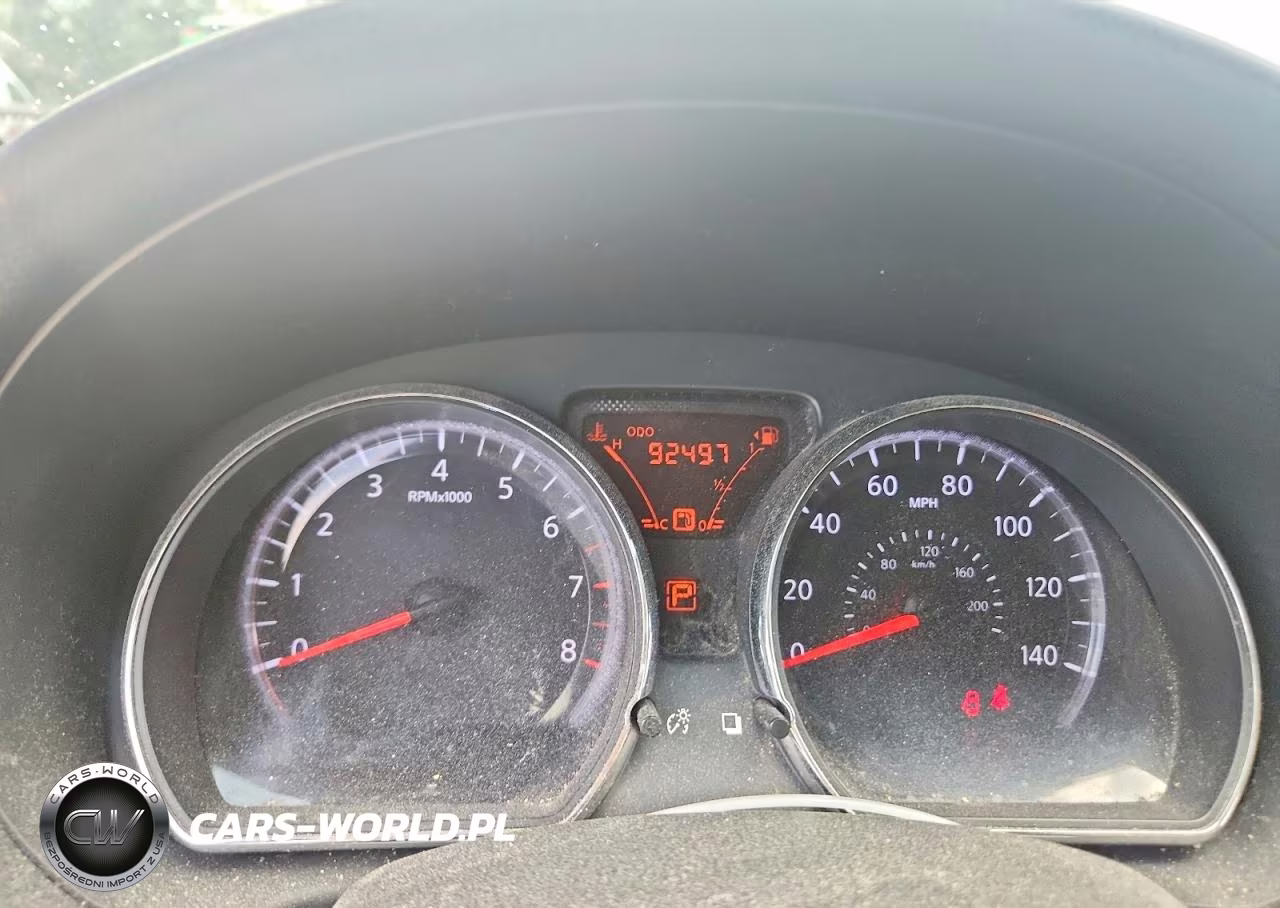 2012 Nissan Versa 1.6 S VIN:3N1CN7AP5CL847805 - 9