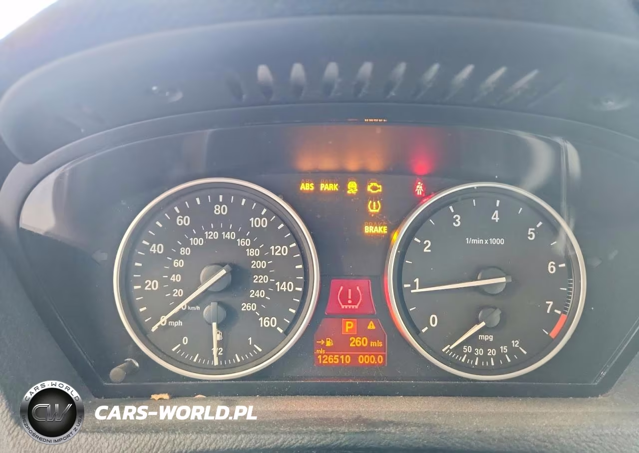2013 BMW X5 xDrive35I VIN:5UXZV4C52D0E06635 - 9