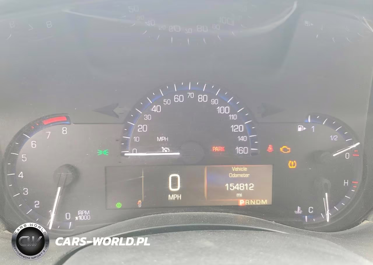 2014 Cadillac Ats Luxury VIN:1G6AB5RX9E0183131 - 9