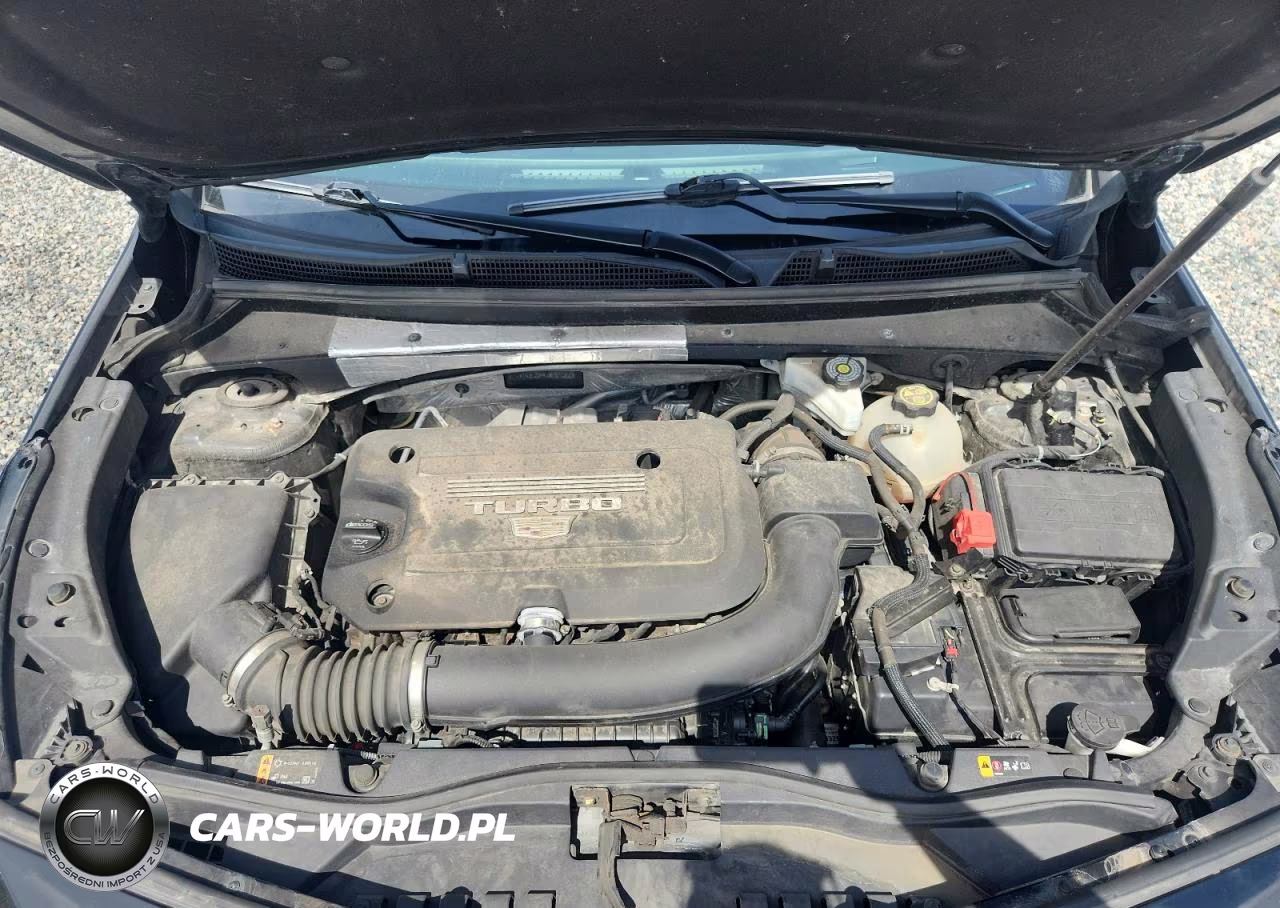 2021 Cadillac Xt4 Premium Luxury VIN:1GYFZDR4XMF077257 - 12
