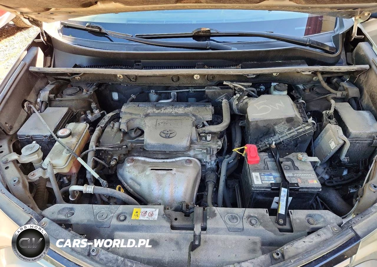 2018 Toyota Rav4 Le VIN:JTMBFREV0JJ200811 - 12