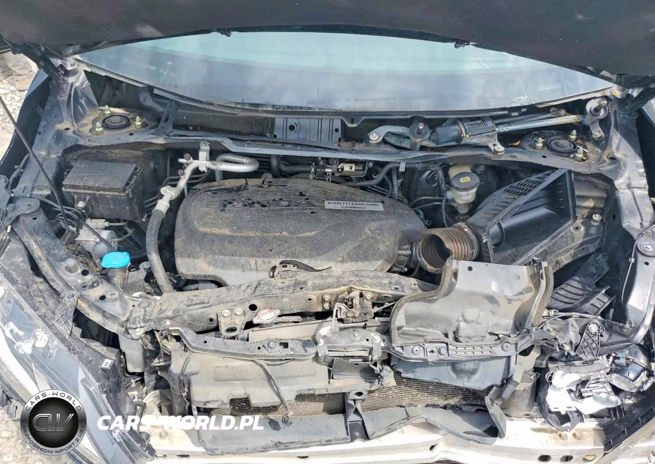 2020 Honda Odyssey Exl VIN:5FNRL6H73LB046320 - 12