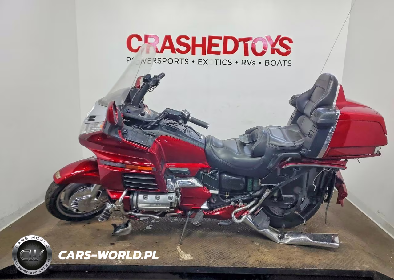 1998 Honda Gl1500 A VIN:1HFSC2205WA001839 - 3