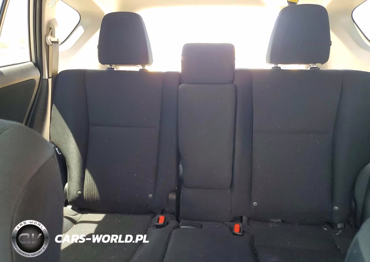 2016 Toyota Rav4 Le VIN:2T3ZFREV3GW236694 - 10
