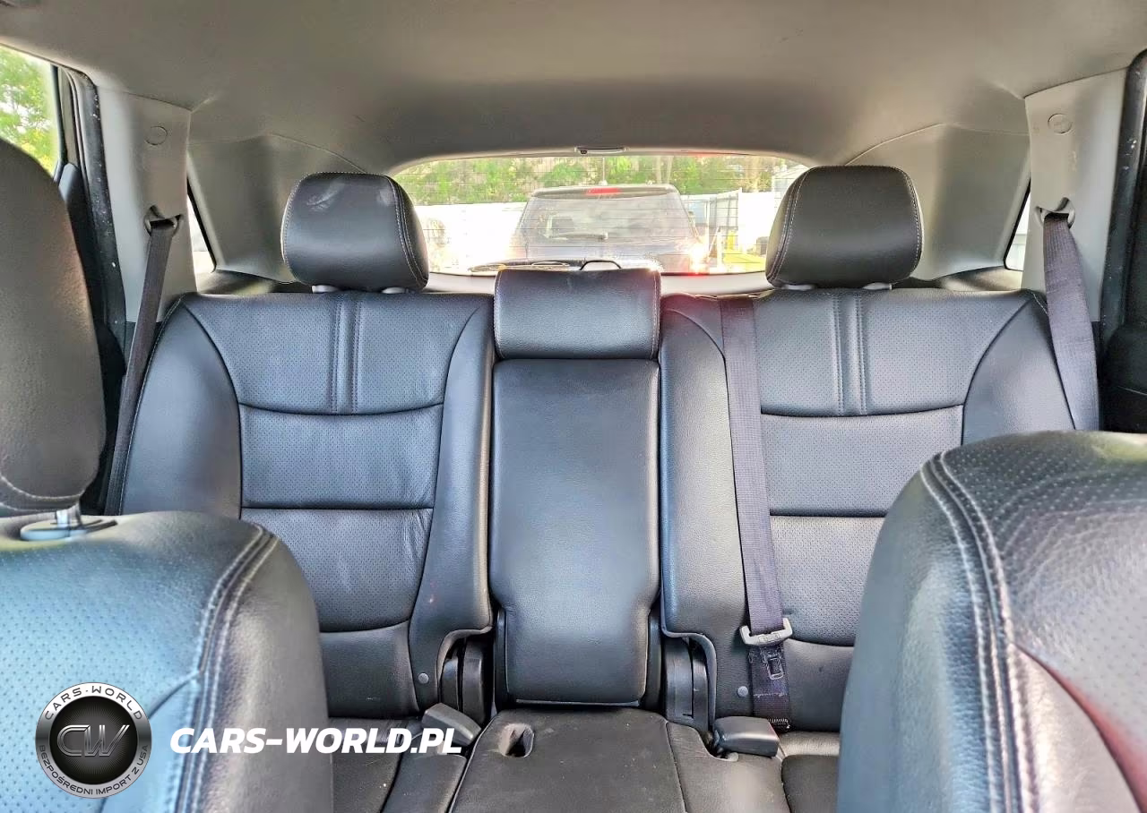 2011 Kia Sorento Ex VIN:5XYKUCA17BG141733 - 10