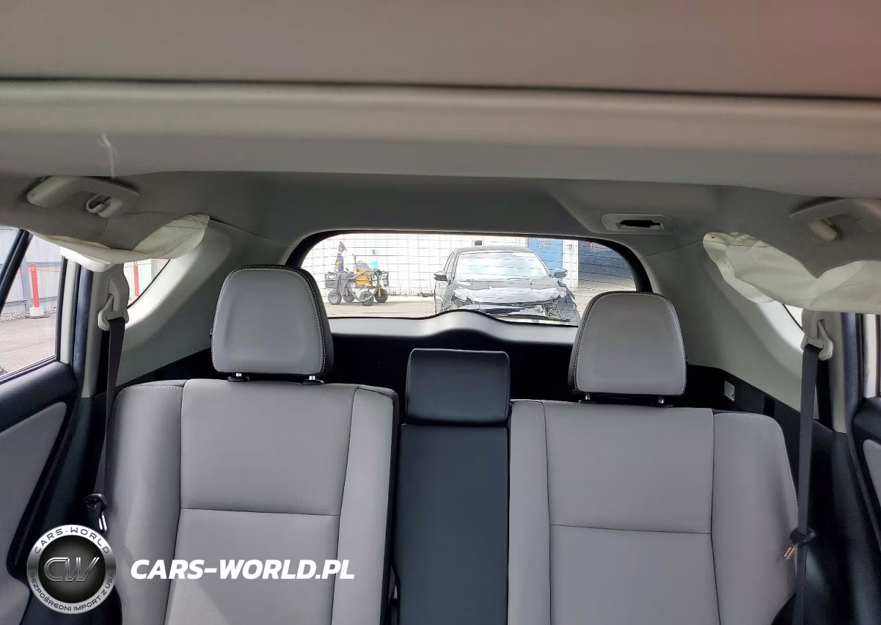 2018 Toyota Rav4 Limited VIN:JTMYFREV2JJ205955 - 10