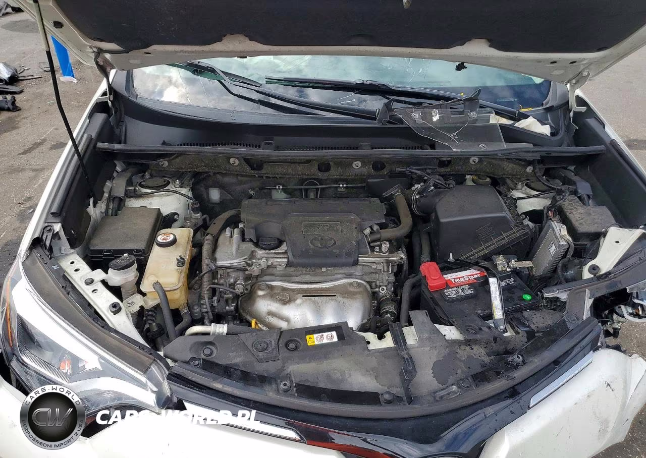 2018 Toyota Rav4 Limited VIN:JTMYFREV2JJ205955 - 12