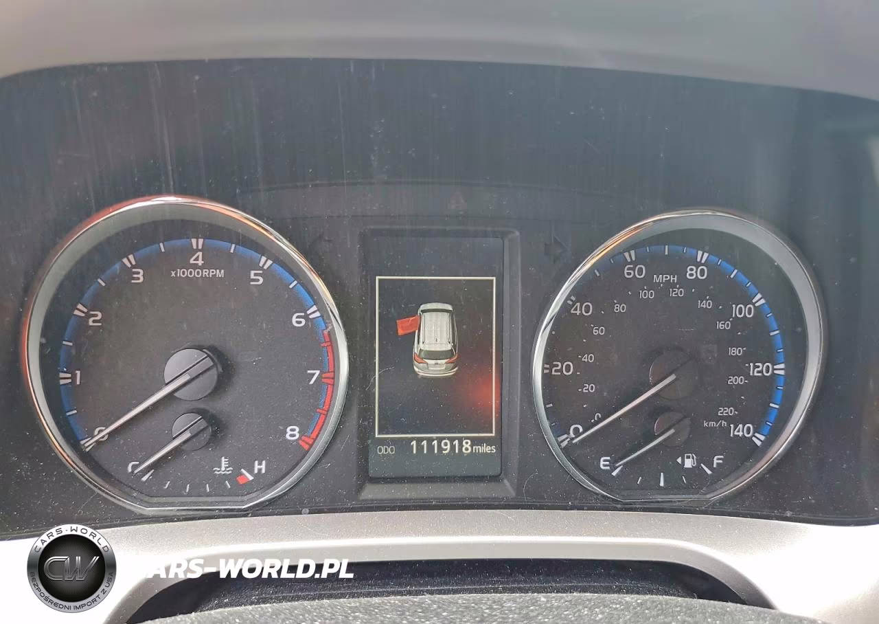 2018 Toyota Rav4 Limited VIN:JTMYFREV2JJ205955 - 9