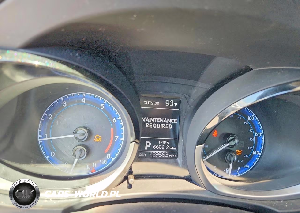 2015 Toyota Corolla S Plus VIN:2T1BURHE4FC472444 - 9
