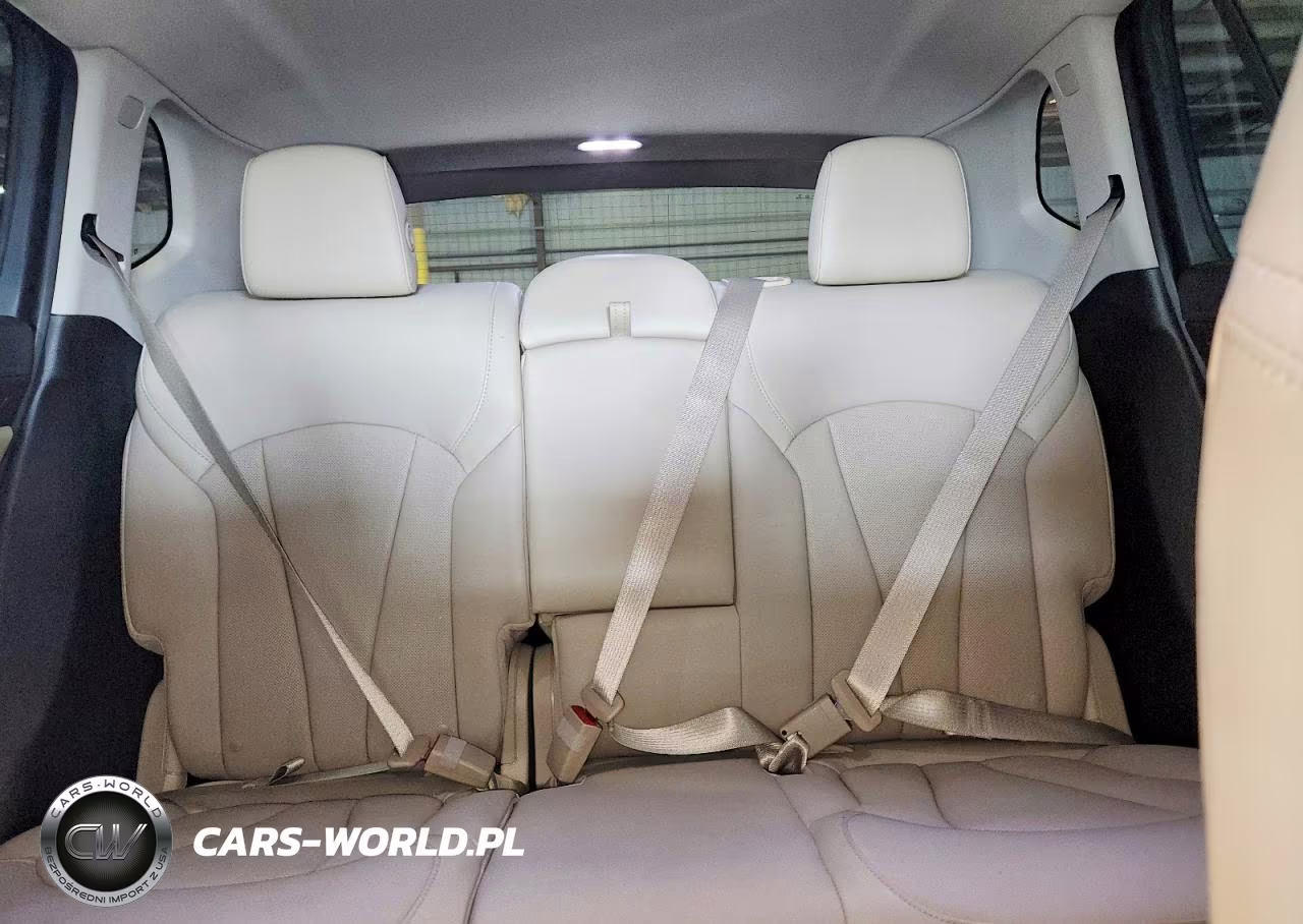 2019 Buick Envision Essence VIN:LRBFXCSA6KD020891 - 10