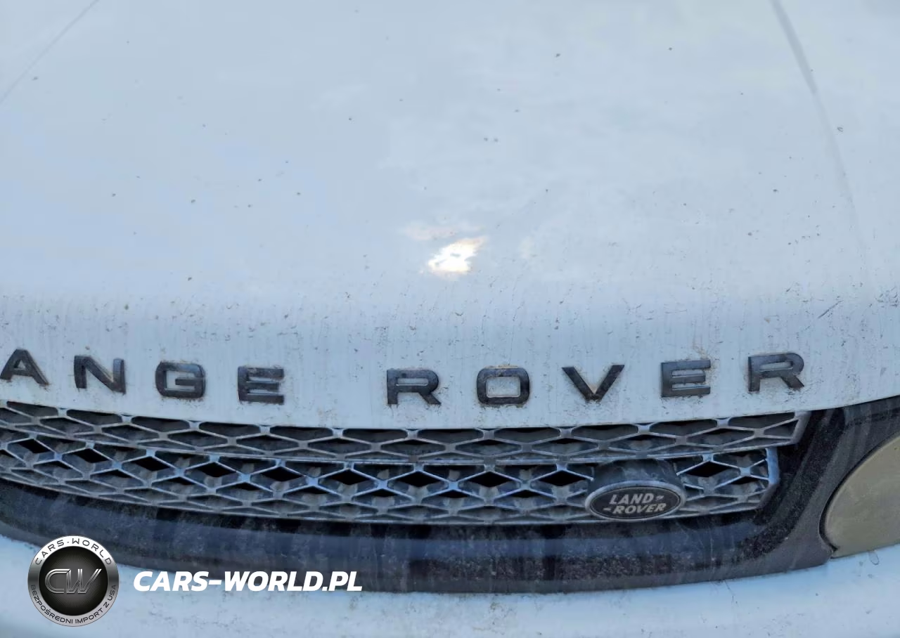 2013 Land Rover Range Rover Sport Hse Luxury VIN:SALSK2D4XDA806237 - 11