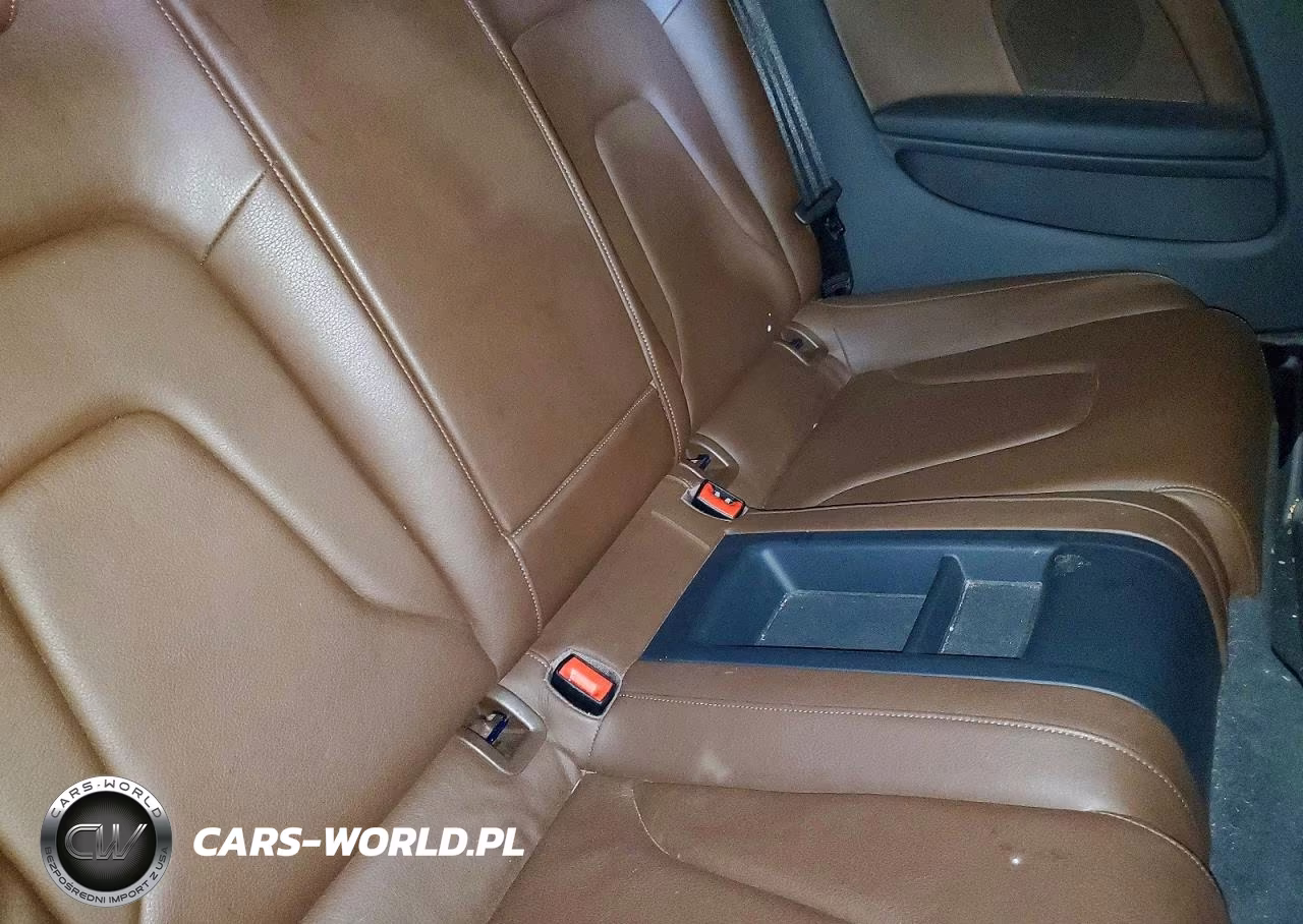 2015 Audi A5 Premium Plus VIN:WAUMFAFR2FA030435 - 10