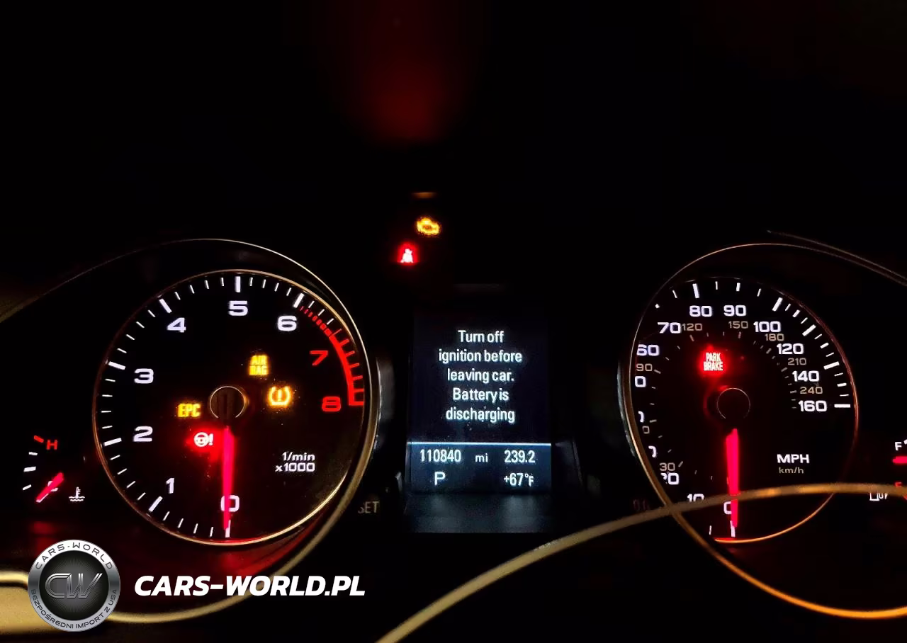 2015 Audi A5 Premium Plus VIN:WAUMFAFR2FA030435 - 9