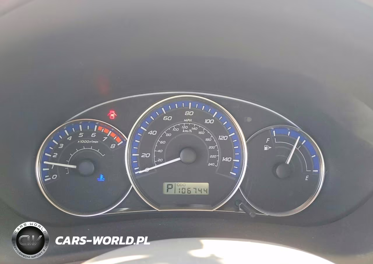 2010 Subaru Forester 2.5X Limited VIN:JF2SH6DC6AH762178 - 9