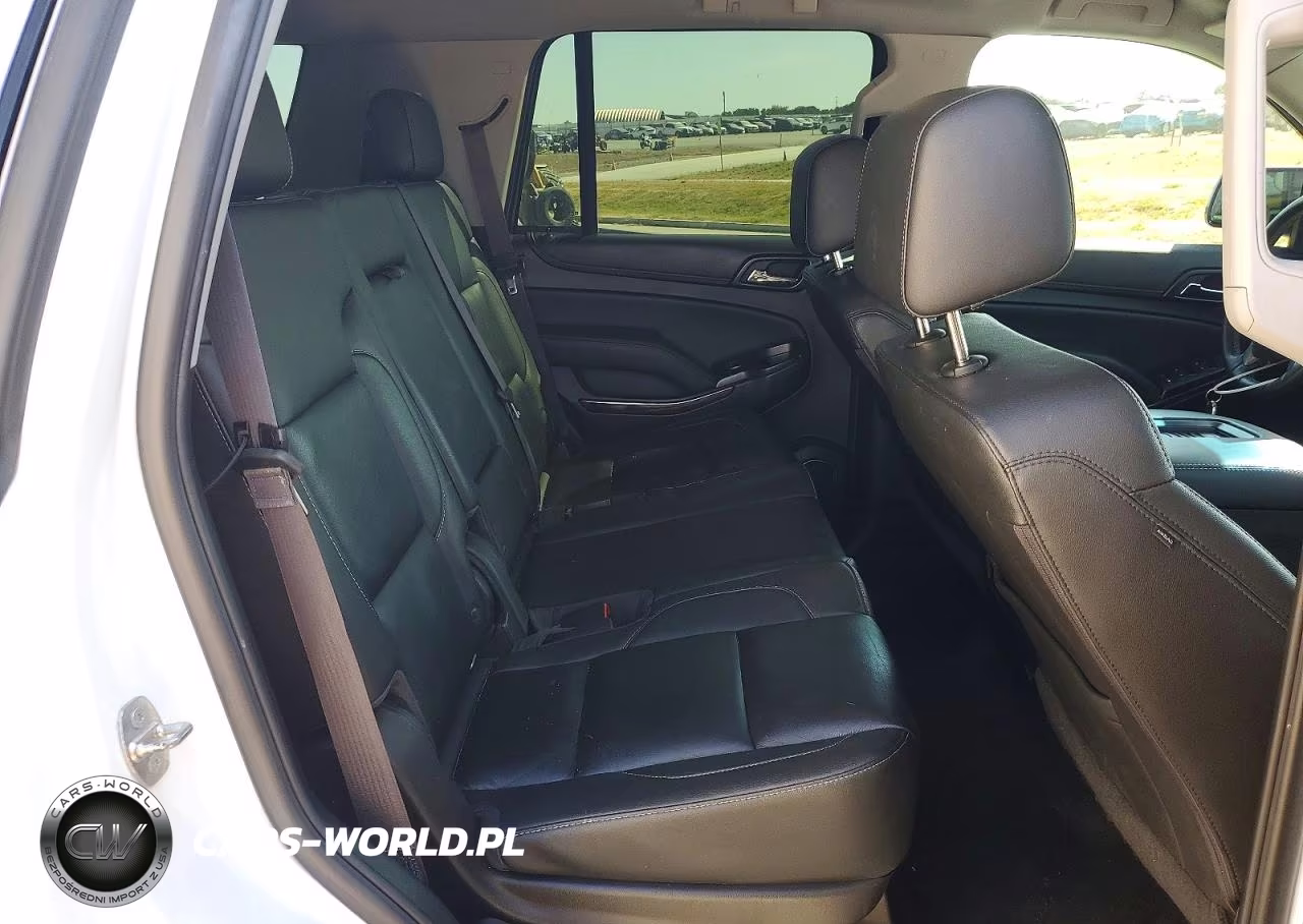 2016 Chevrolet Tahoe K1500 Lt VIN:1GNSKBKC9GR462561 - 11