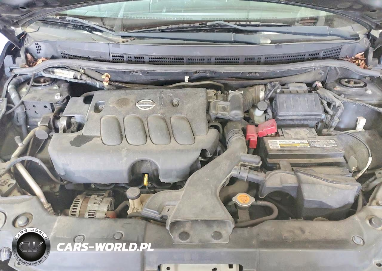 2009 Nissan Versa 1.8 S VIN:3N1BC13E49L400949 - 11