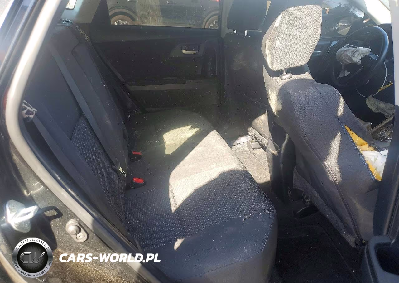 2018 Toyota Corolla Im Base VIN:JTNKARJE7JJ569620 - 10