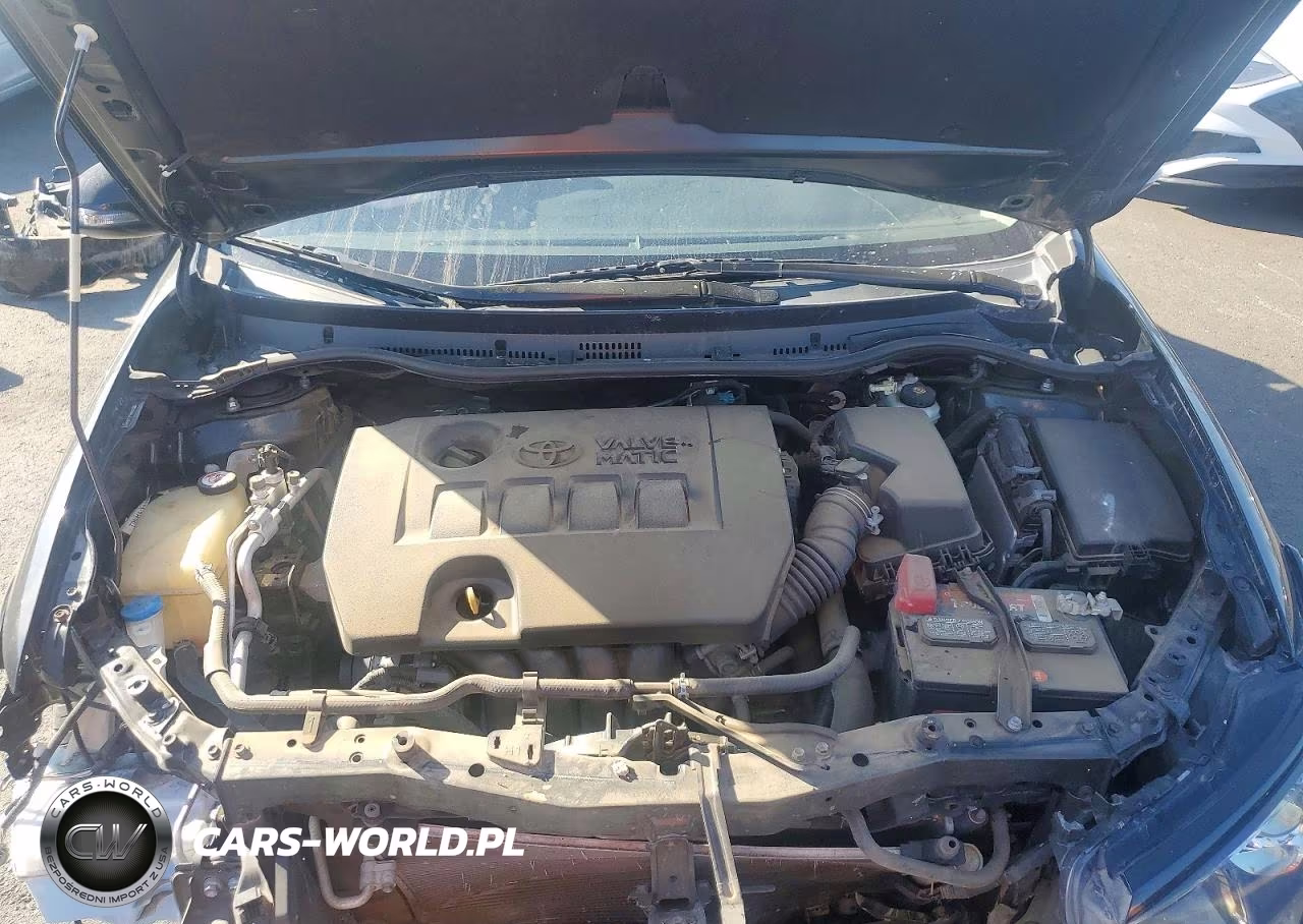 2018 Toyota Corolla Im Base VIN:JTNKARJE7JJ569620 - 11