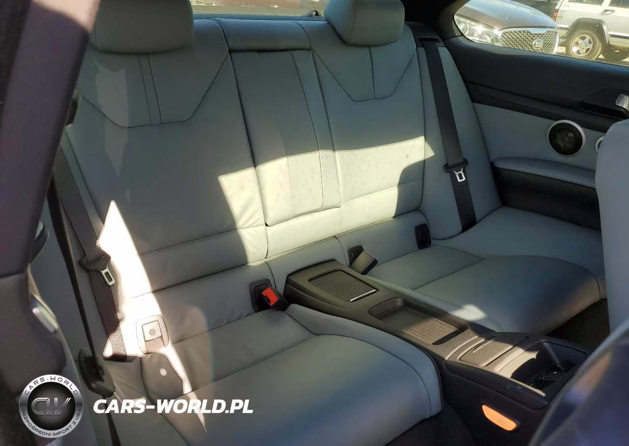 2008 BMW M3 VIN:WBSWD93578PY42503 - 10