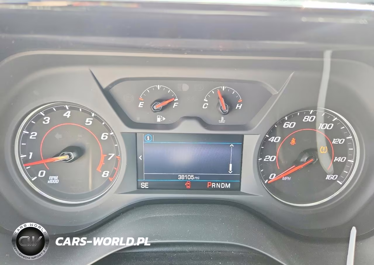 2021 Chevrolet Camaro Ls VIN:1G1FB1RS2M0132478 - 9