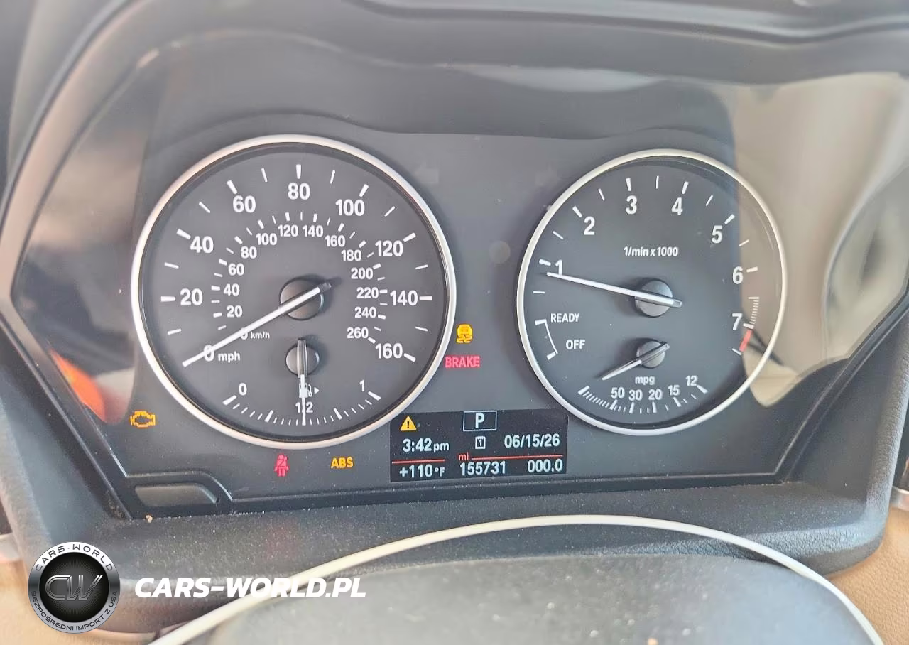 2018 BMW X1 Sdrive28I VIN:WBXHU7C31J5H43055 - 9