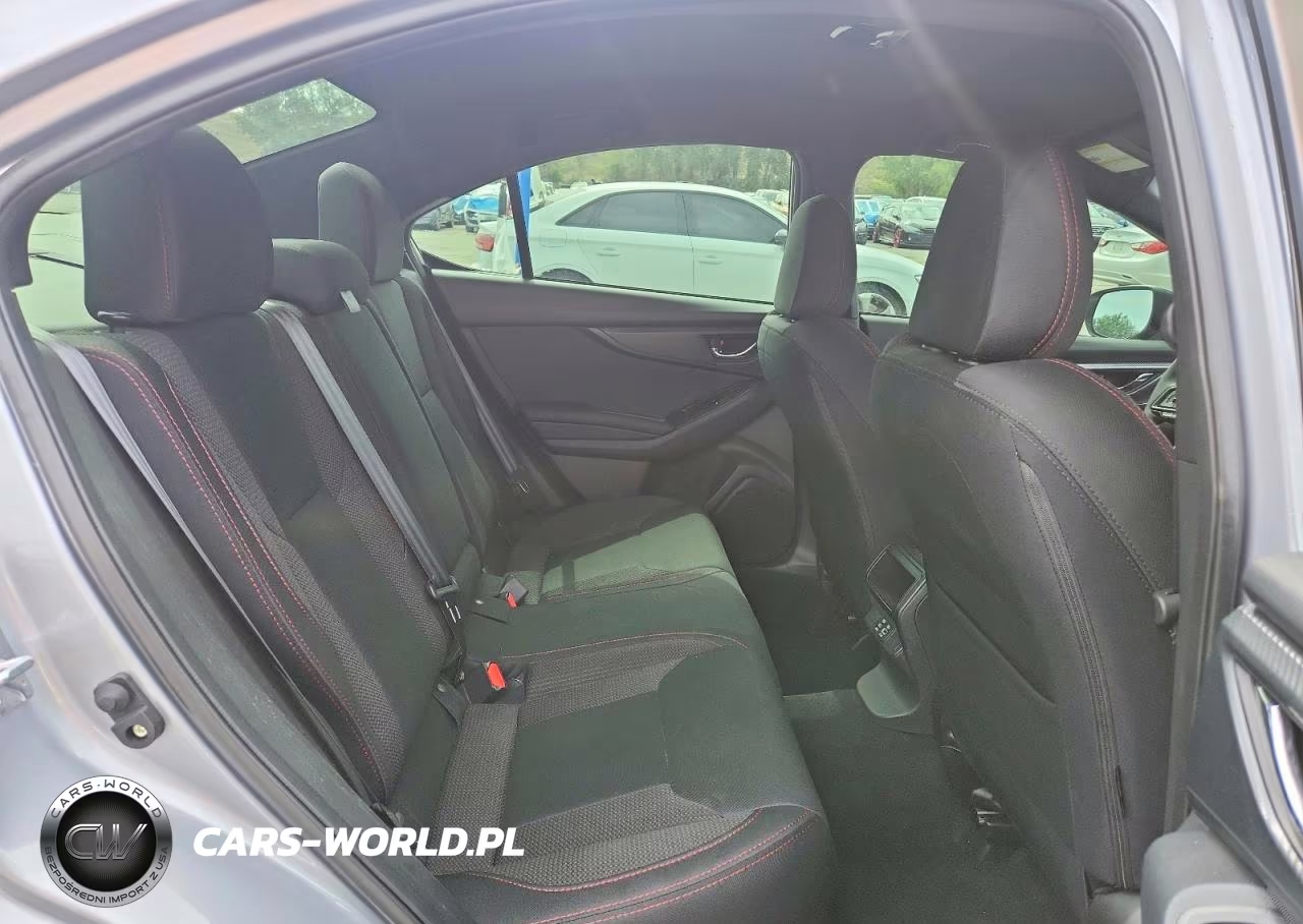 2024 Subaru Wrx Premium VIN:JF1VBAH69R8819978 - 10