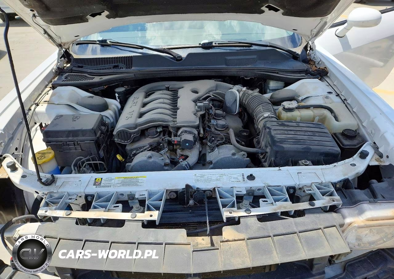 2010 Dodge Challenger Se VIN:2B3CJ4DVXAH323333 - 11