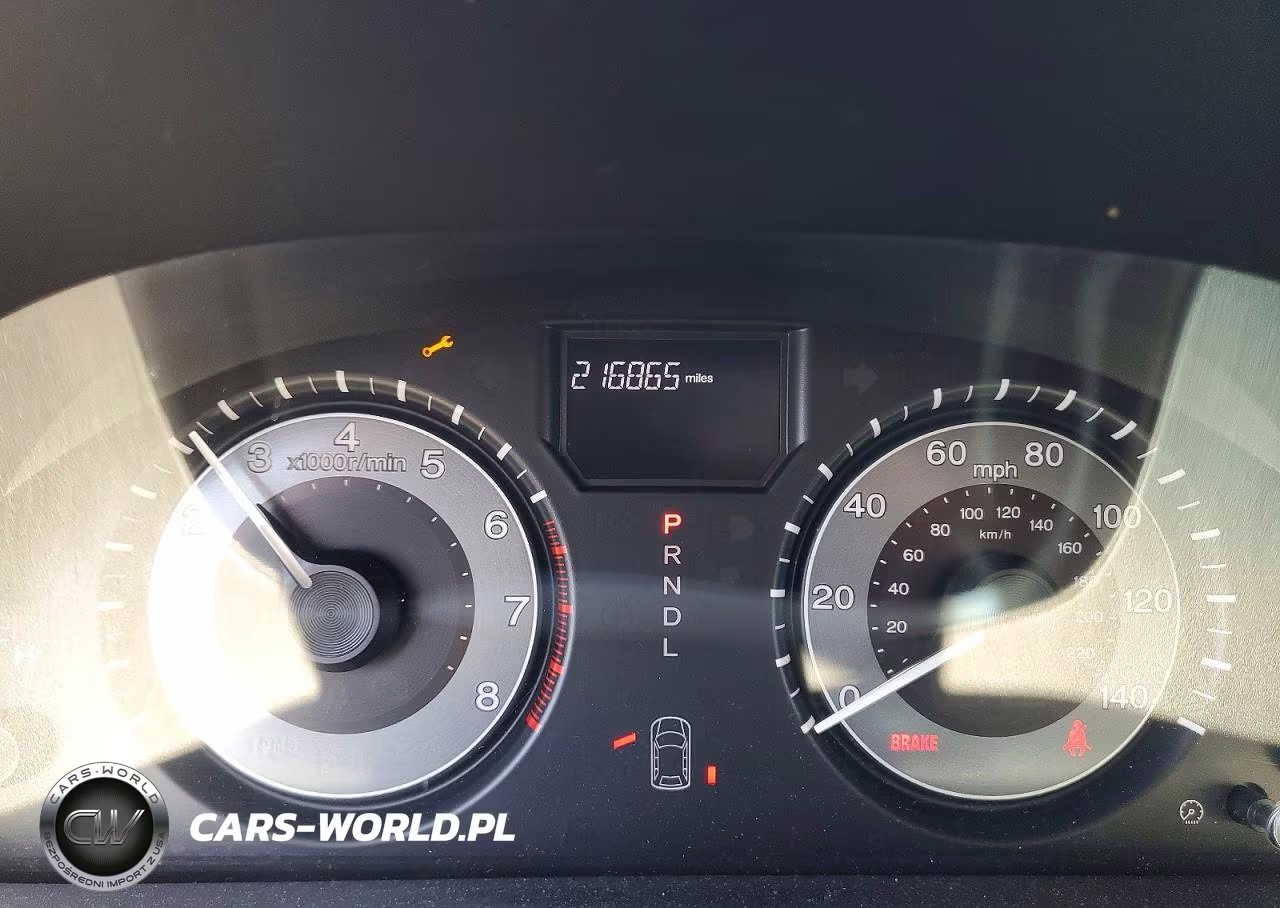 2011 Honda Odyssey Lx VIN:5FNRL5H20BB021520 - 9