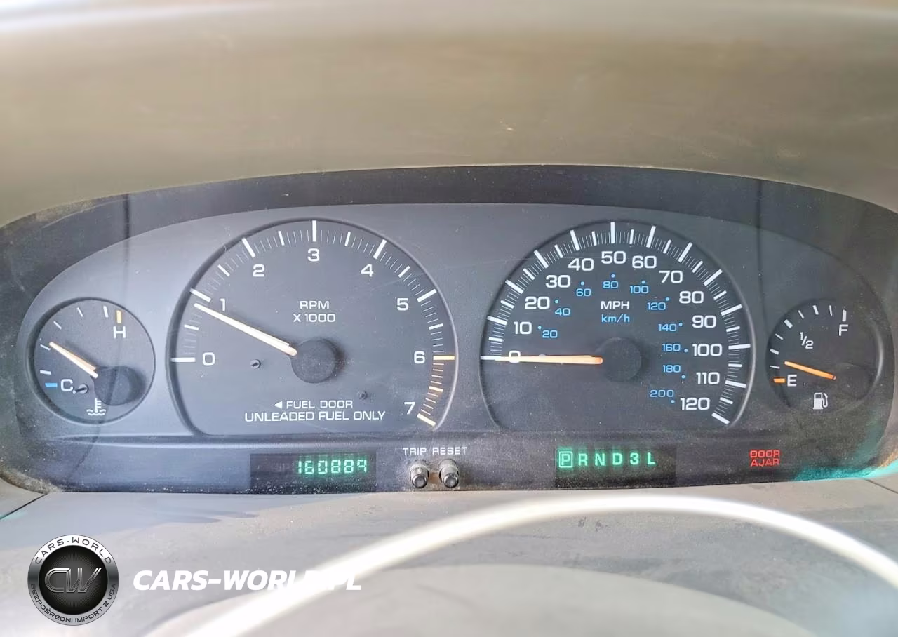 1996 Chry Town And Country VIN:1C4GP54L9TB358749 - 9