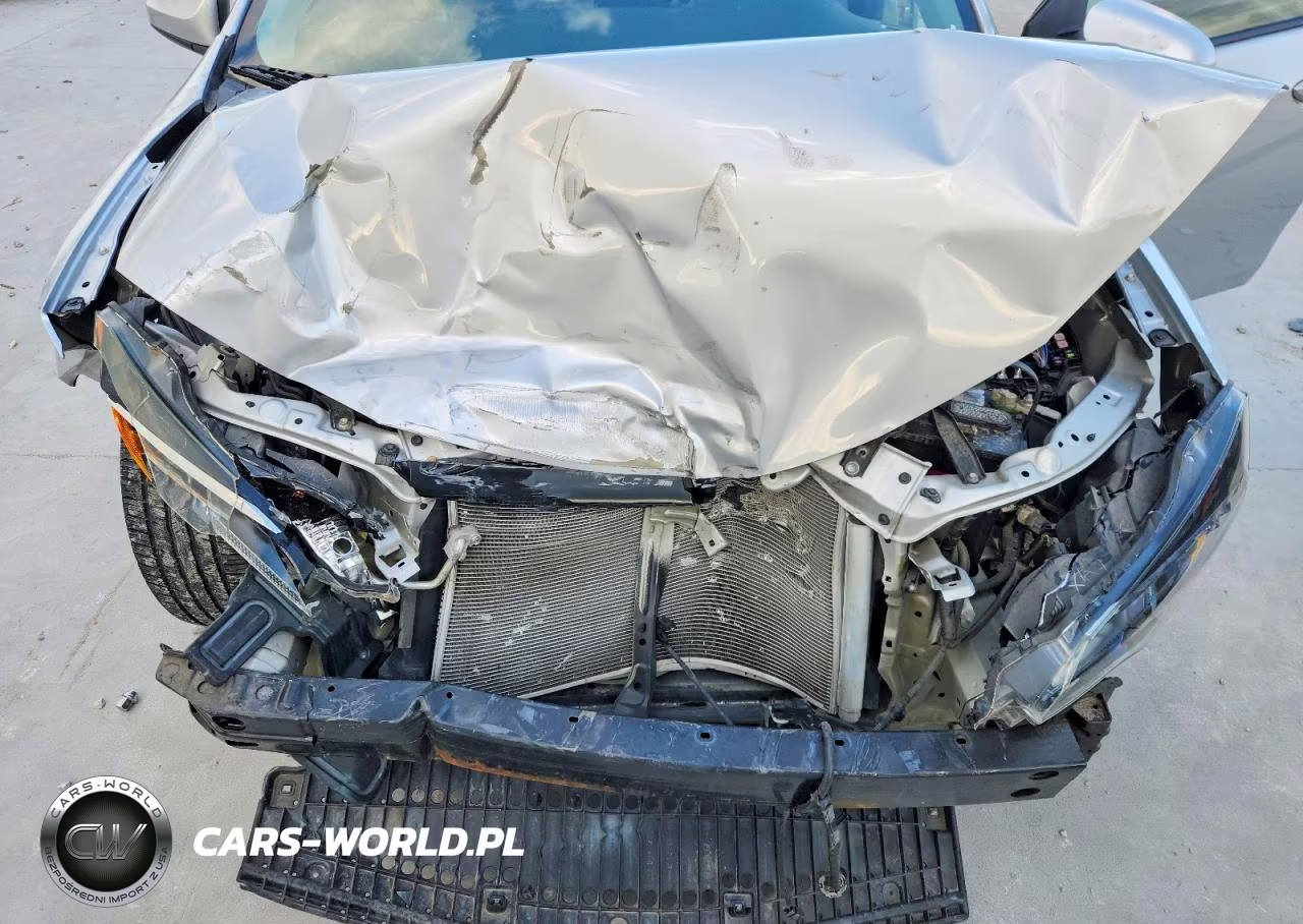 2017 Toyota Corolla Le VIN:5YFBURHE4HP569176 - 11