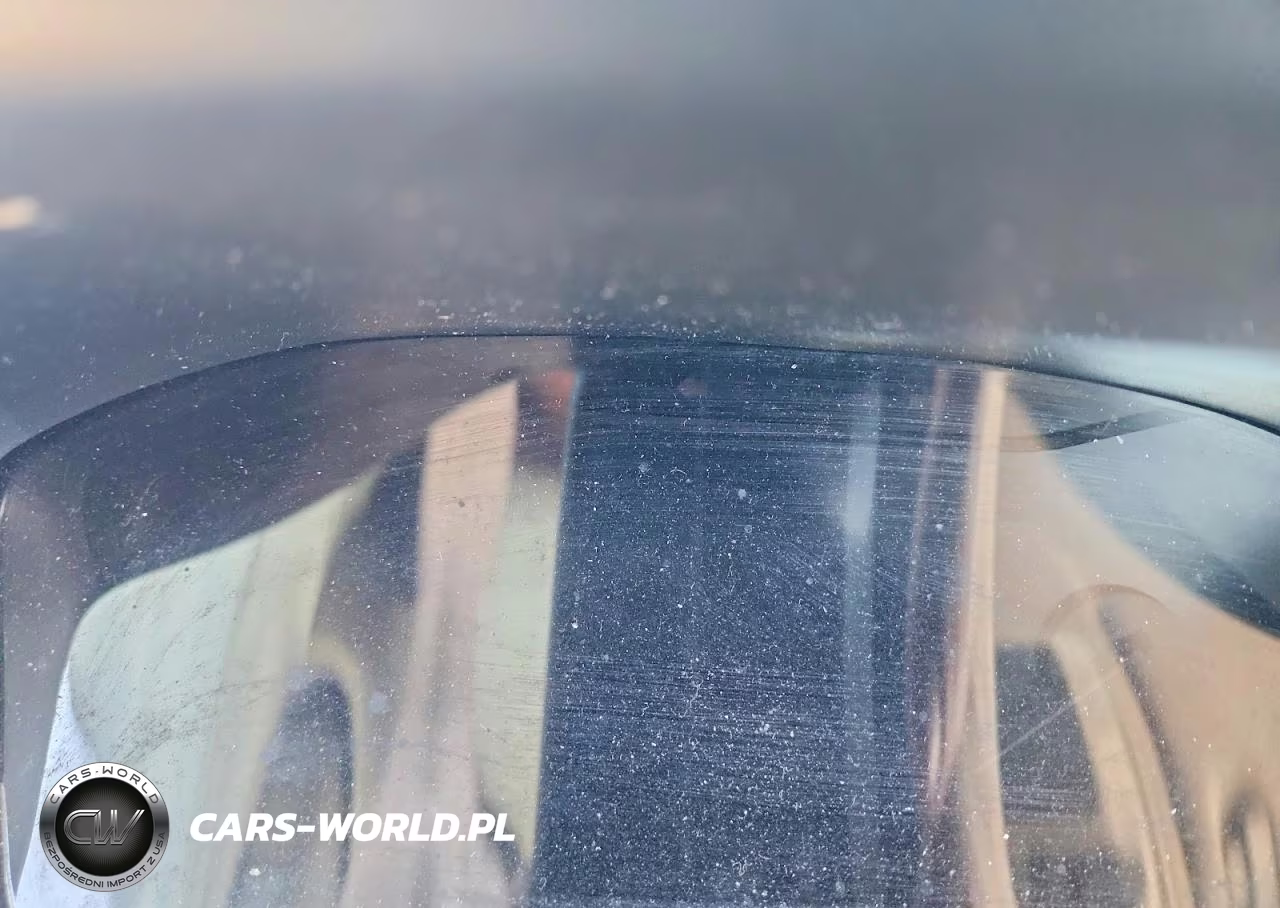 2025 Honda Hr-V Lx VIN:3CZRZ2H37SM768785 - 9