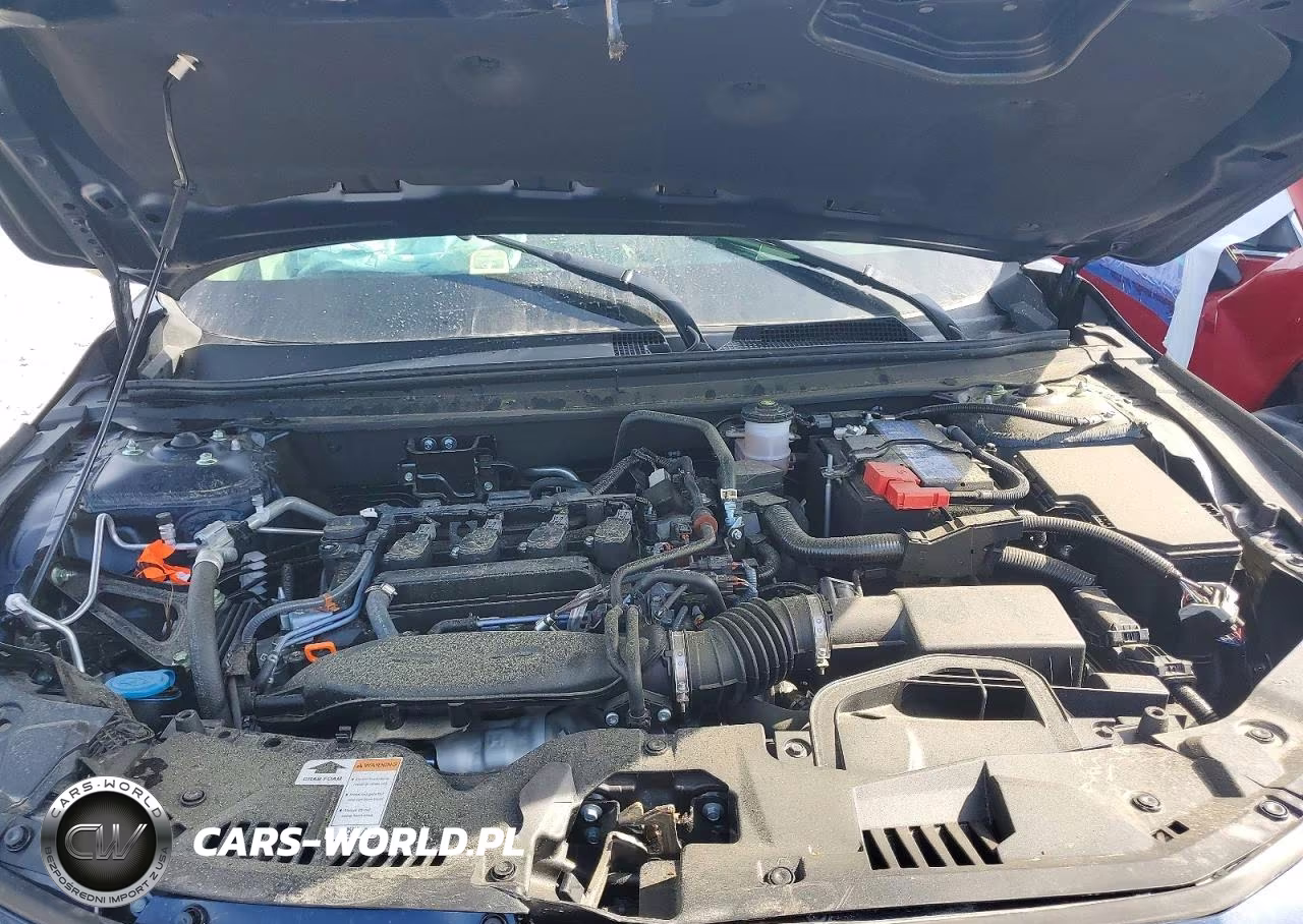 2025 Honda Accord Se VIN:1HGCY1F43SA074999 - 11