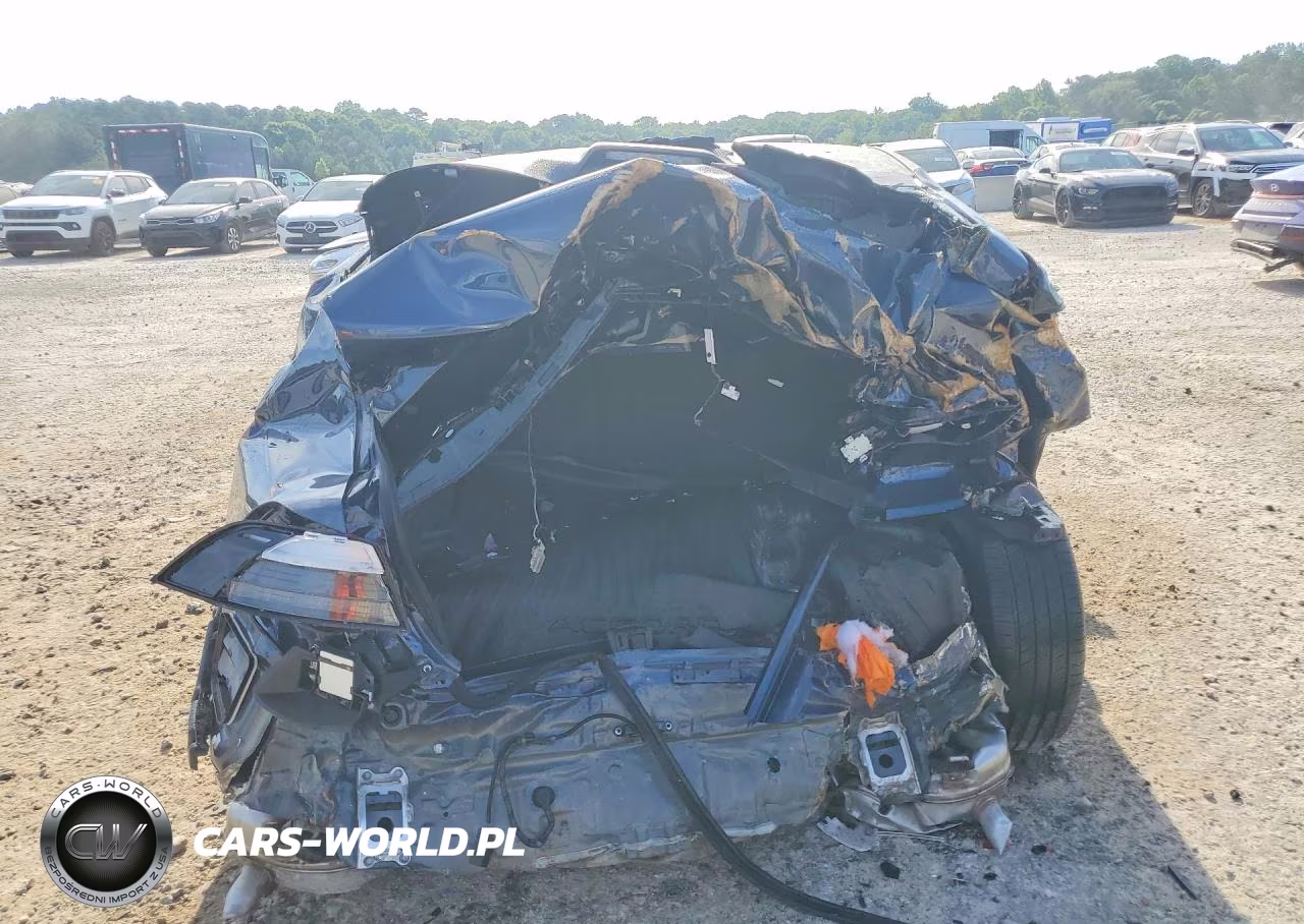 2025 Honda Accord Se VIN:1HGCY1F43SA074999 - 6