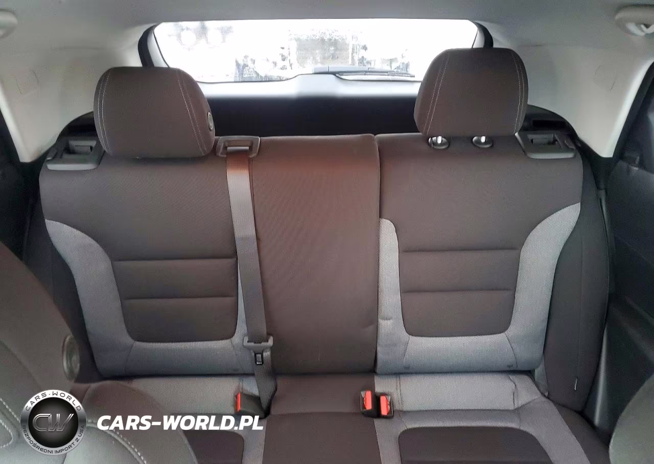 2024 Chevrolet Trailblazer Lt VIN:KL79MRSL8RB215356 - 10