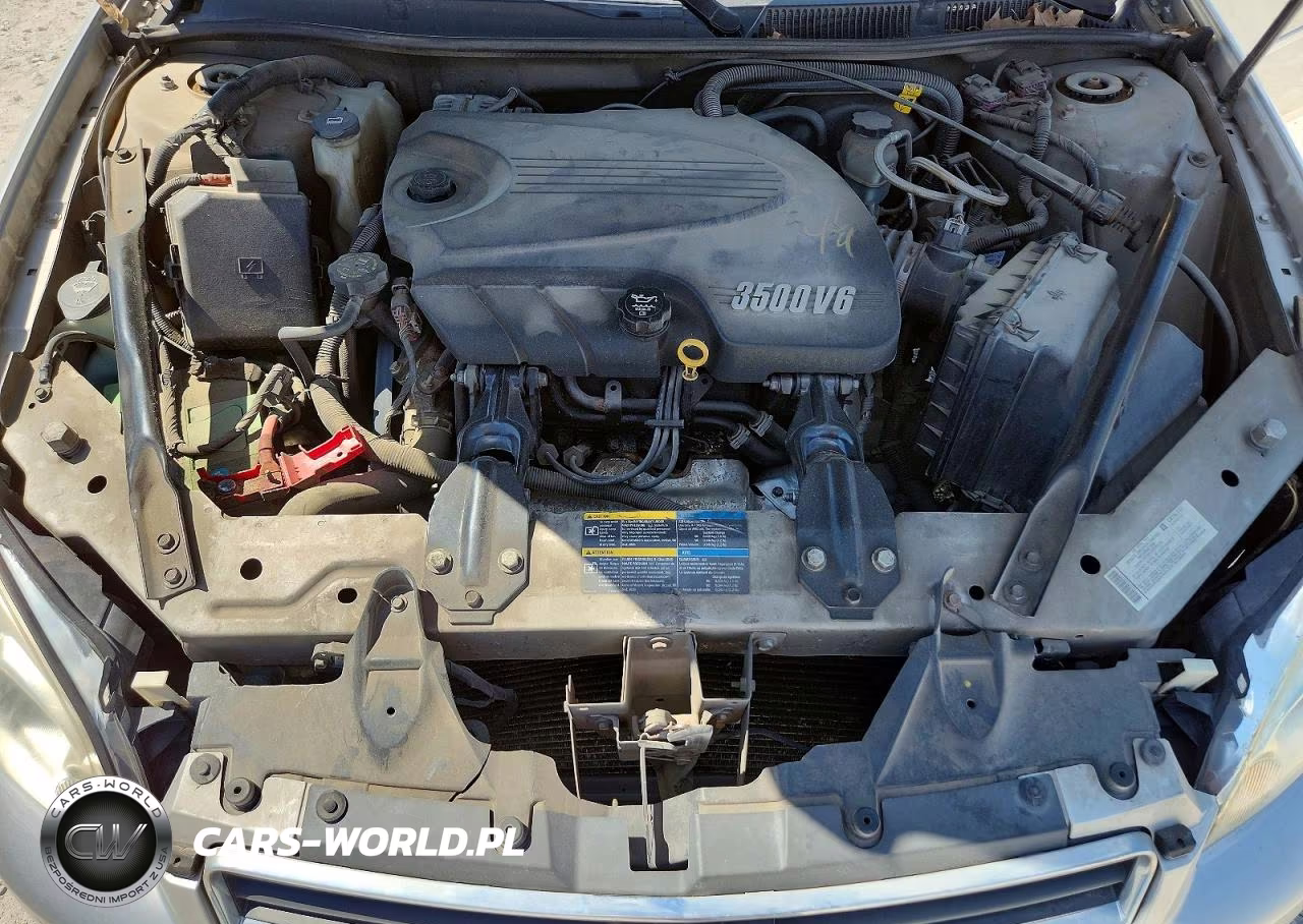 2008 Chevrolet Impala Lt VIN:2G1WT58K289174800 - 11