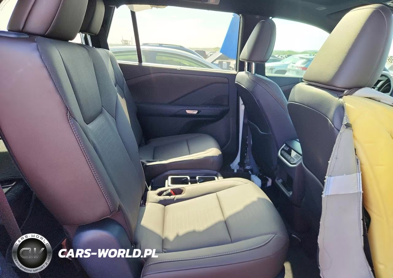 2026 Lexus Tx 350 Premium VIN:5TDAAAB6XTS053976 - 11