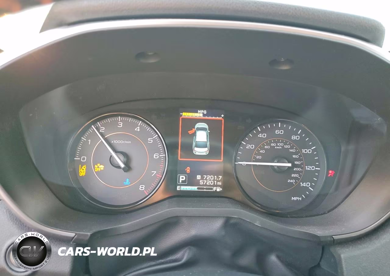 2018 Subaru Crosstrek Premium VIN:JF2GTADC0JH263061 - 9