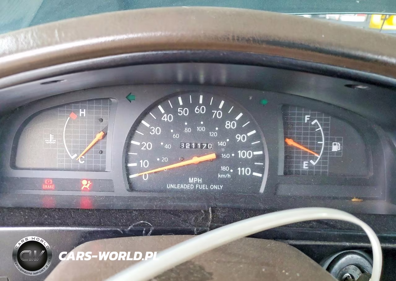 2000 Toyota Tacoma Xtracab VIN:4TAVL52N0YZ579187 - 9