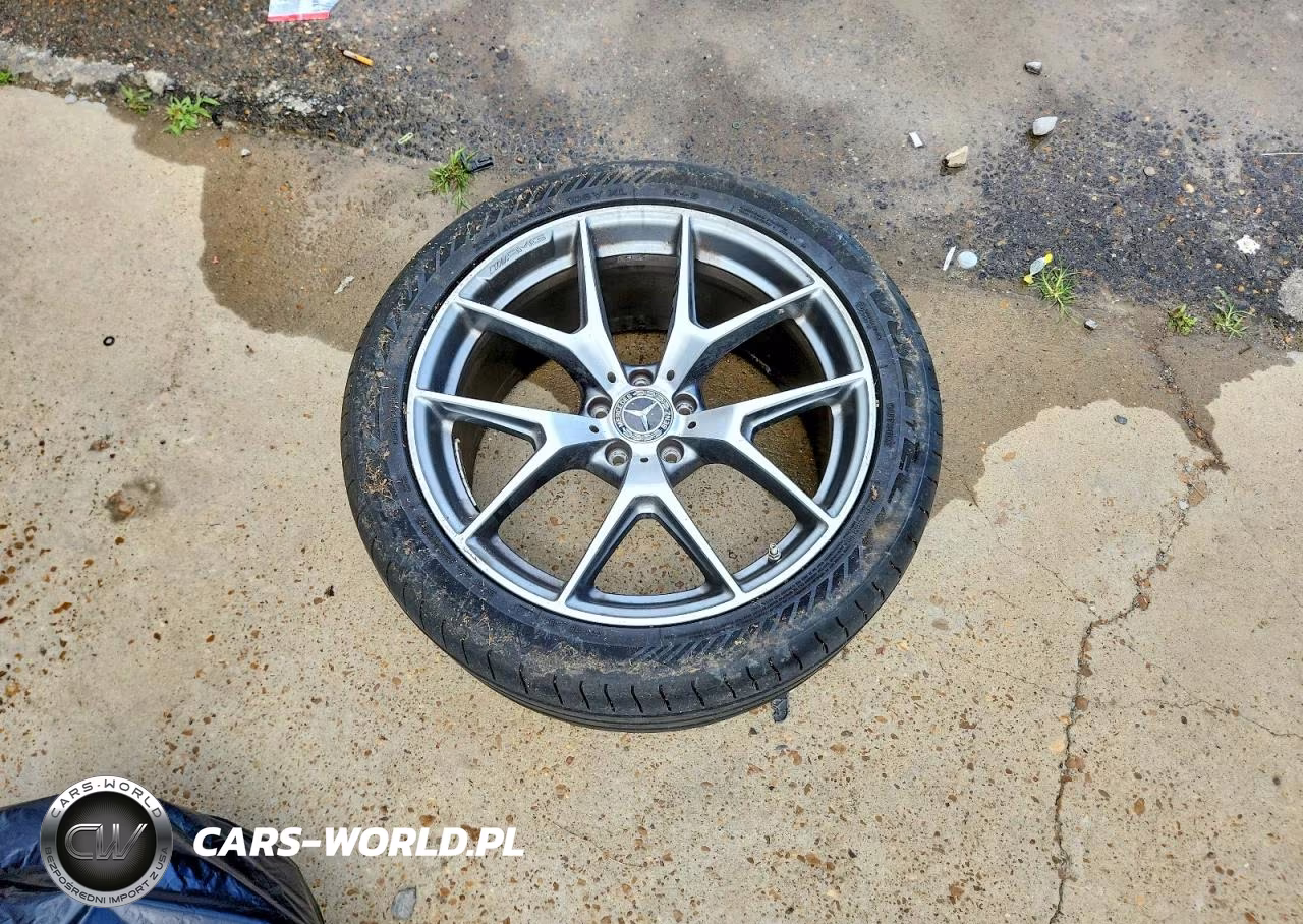 2022 Mercedes-Benz Glc 300 4Matic VIN:W1N0G8EB6NG121160 - 12