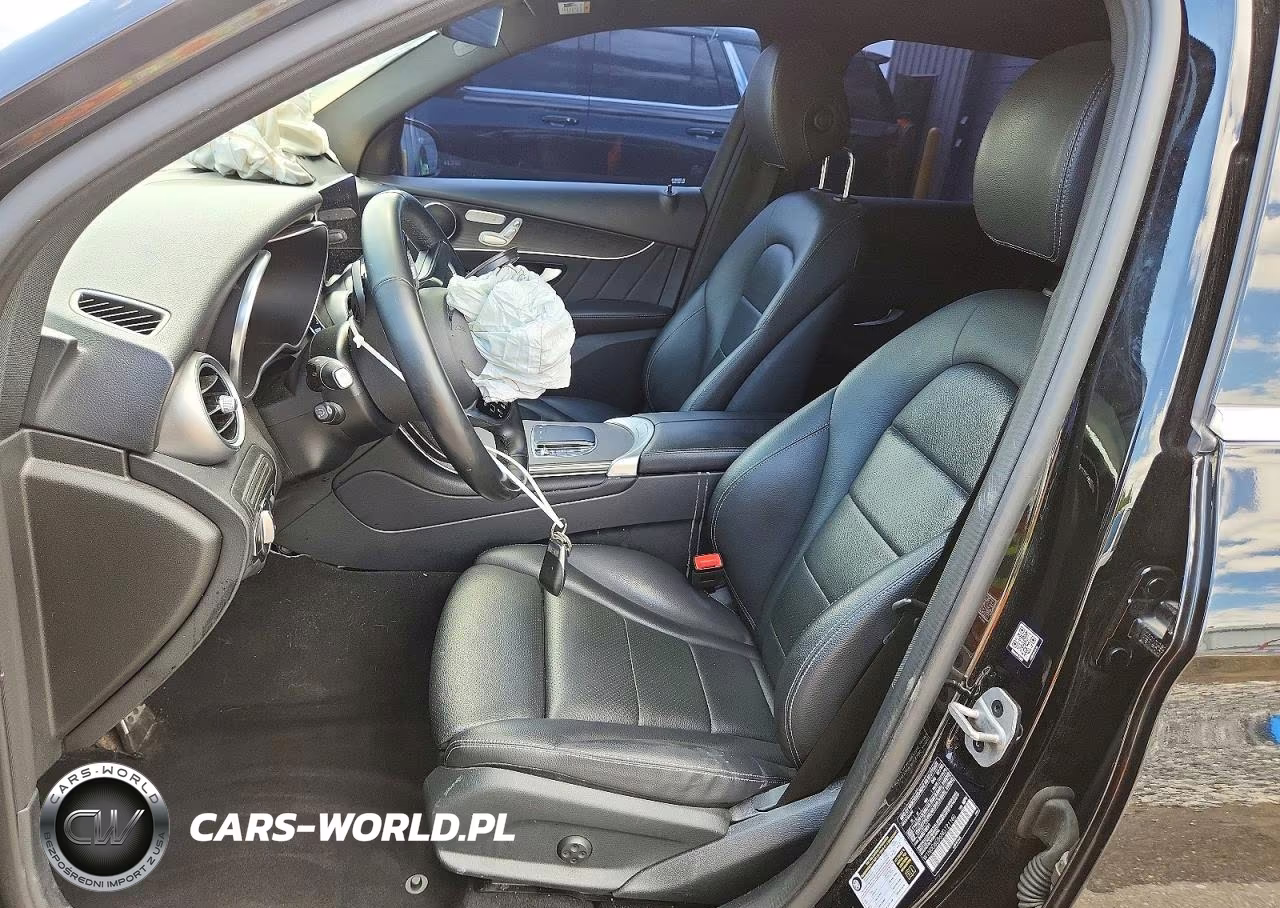 2022 Mercedes-Benz Glc 300 4Matic VIN:W1N0G8EB6NG121160 - 7