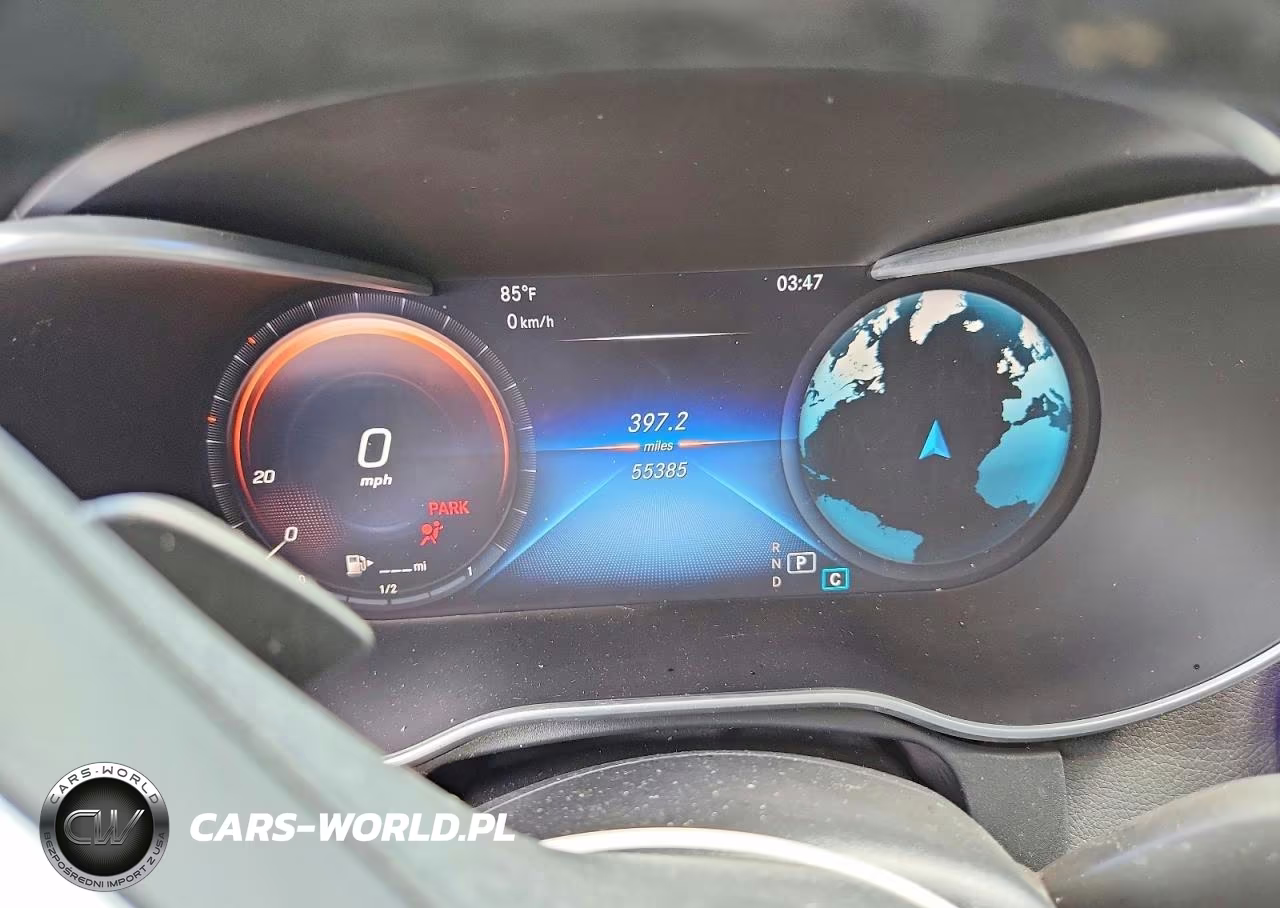 2022 Mercedes-Benz Glc 300 4Matic VIN:W1N0G8EB6NG121160 - 9